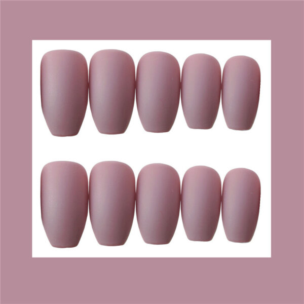 Wearable False Nails - Image 4