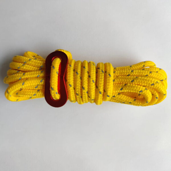 Adjustment Piece Outdoor Tent Rope Reflective Canopy Wind Rope - Image 8