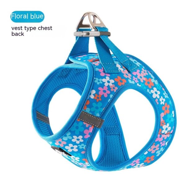 Fashion Small Dog Teddy Vest - Image 5
