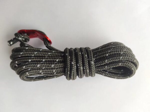 Adjustment Piece Outdoor Tent Rope Reflective Canopy Wind Rope - Image 6