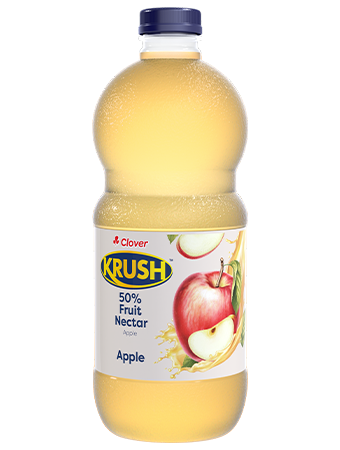 krush-nectar-1.5L-apple-2024 at the Versatile Pioneers e-Shop