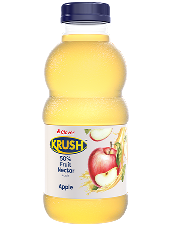 krush-100-500ml-apple-2024 at the Versatile Pioneers e-Shop