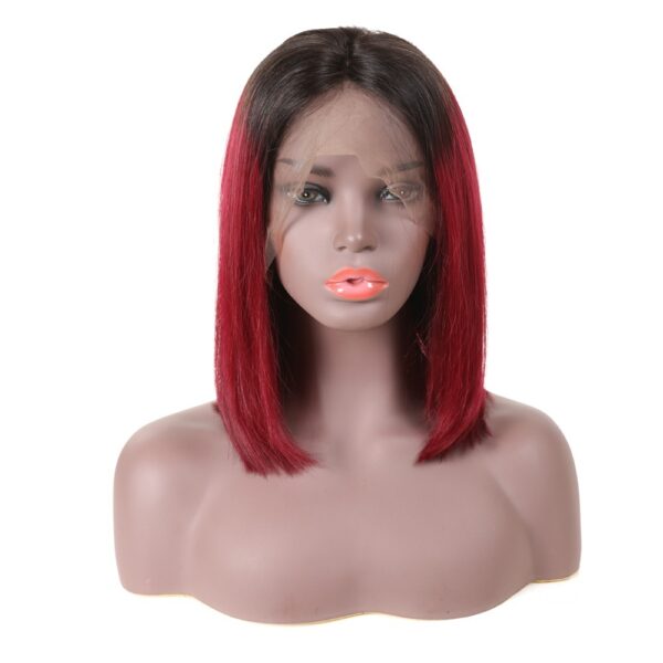 Women'S Front Lace Wig Head Cover - Image 5