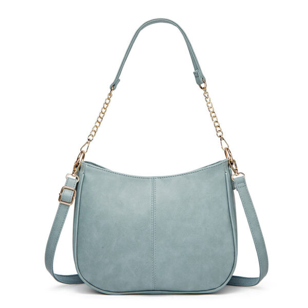 Women's Simple Fashion Shoulder Bag Messenger Bag - Image 7