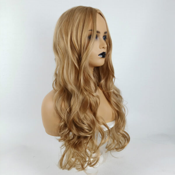 Women'S Gradient Wig - Image 6