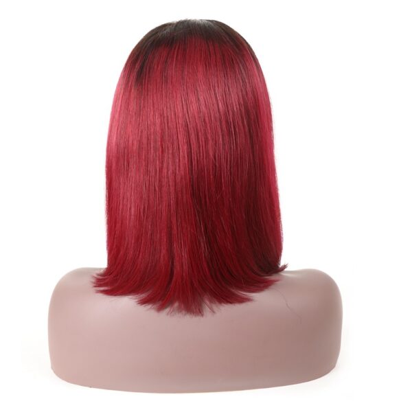 Women'S Front Lace Wig Head Cover - Image 6