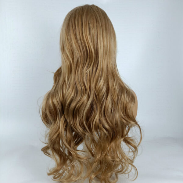 Women'S Gradient Wig - Image 5