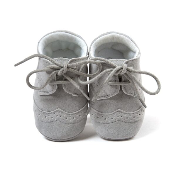 Men'S Baby Shoes Soft Soled Shoes Baby Shoes Baby Shoes Walking Shoes - Image 7