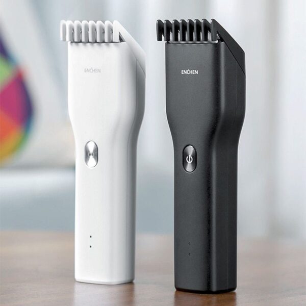Cordless Adult Children'S Hair Shaver
