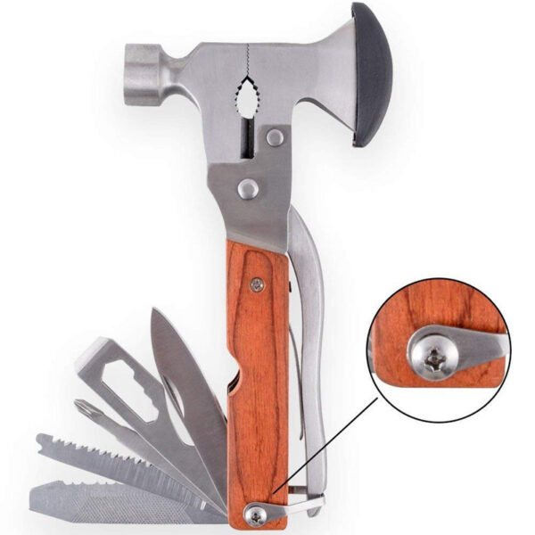 Multi Purpose Utility Pliers Outdoor Tools