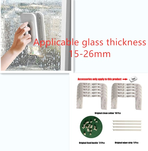Magnetic Double Sided Wipe - Image 8