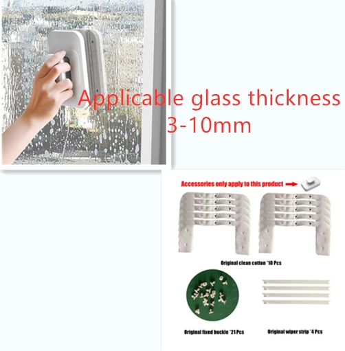 Magnetic Double Sided Wipe - Image 6