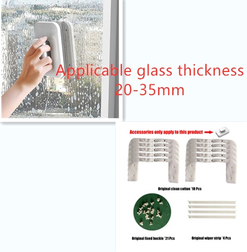 Magnetic Double Sided Wipe - Image 7