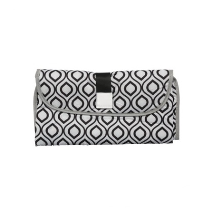 Portable Diaper Changing Pad Clutch For Newborn - Image 8