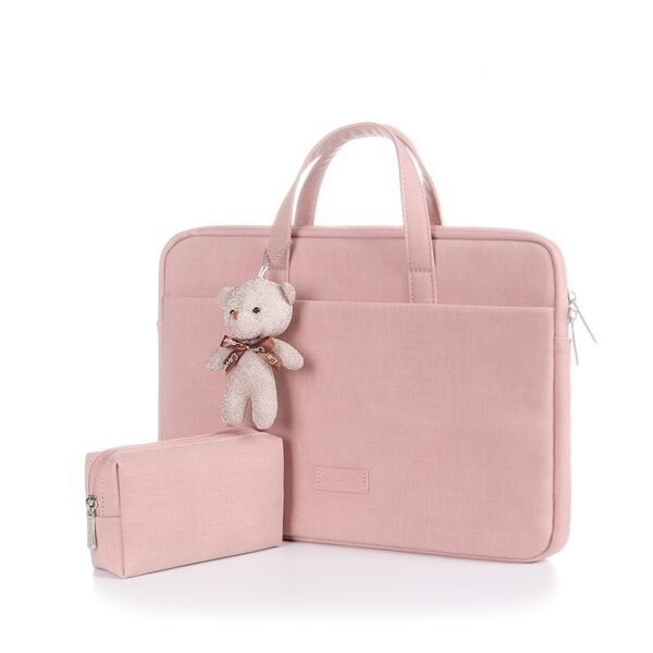 Laptop Bag Female 15.6 Inch Male - Image 5