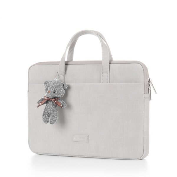 Laptop Bag Female 15.6 Inch Male - Image 6