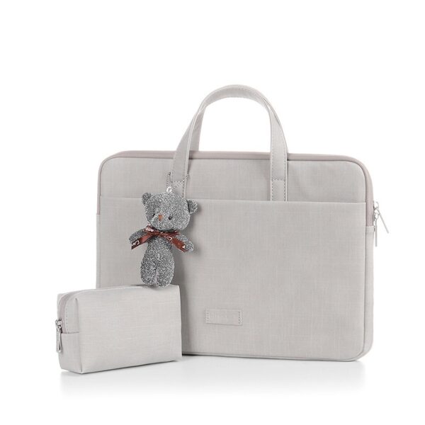 Laptop Bag Female 15.6 Inch Male - Image 7
