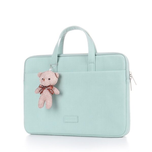 Laptop Bag Female 15.6 Inch Male - Image 8