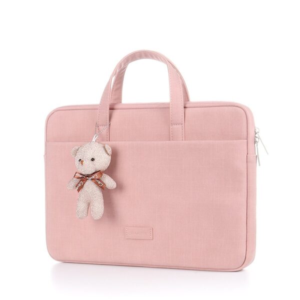 Laptop Bag Female 15.6 Inch Male - Image 4