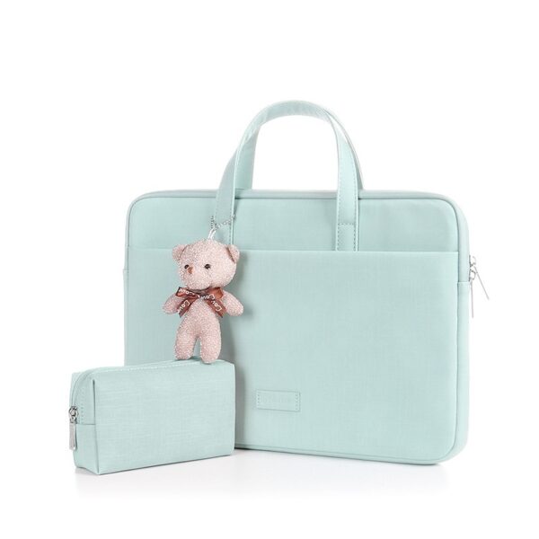 Laptop Bag Female 15.6 Inch Male - Image 9