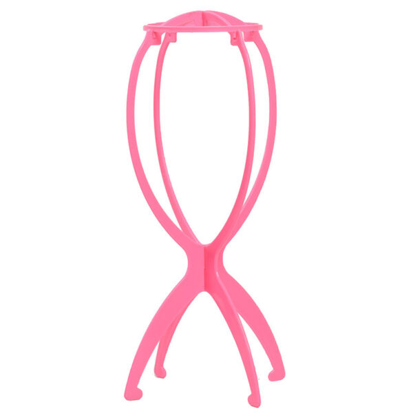 Wig Special Bracket Removable Plastic Shaping Support Frame Wig Care Tool Accessories Plastic Bracket - Image 4