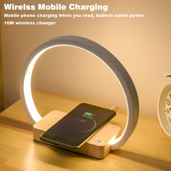 Multifunctional Table Lamp - Image 4