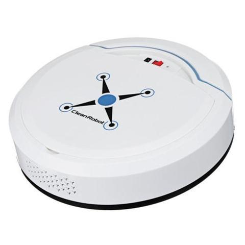 Smart Robot Vacuum Cleaner - Image 10