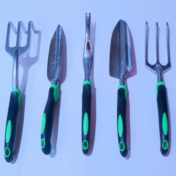 13 Piece Garden Tool Set - Image 5