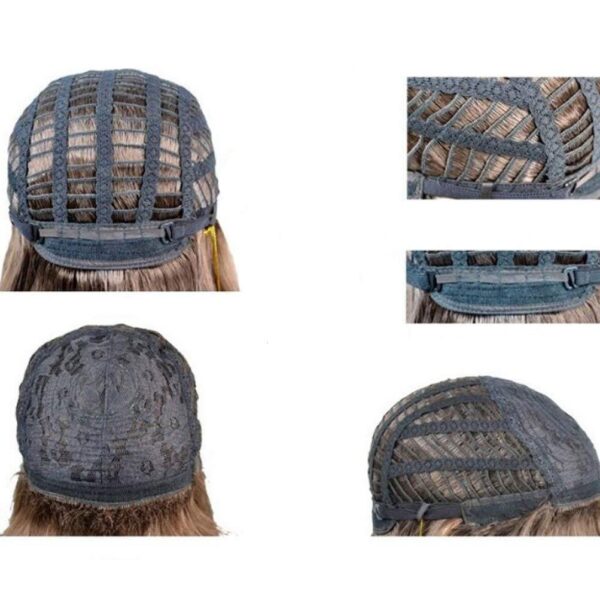 European And American Wig Short Hair - Image 5