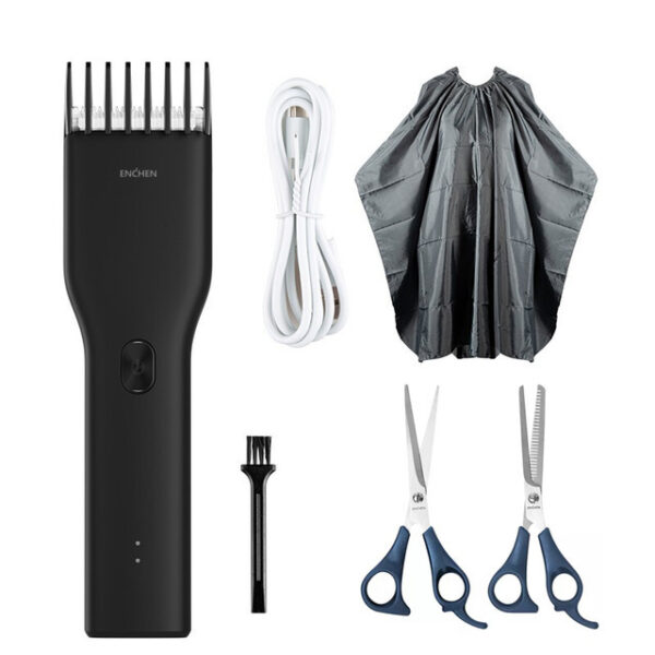Cordless Adult Children'S Hair Shaver - Image 6
