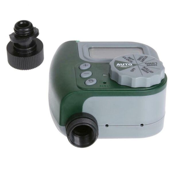Garden Irrigation Controller - Image 6