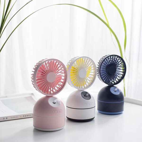 Fan Humidifier - Image 3
