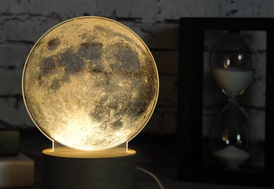 Cute Jellyfish Lamps Romantic Led Touch Children Lights Bedroom Decoration Valentines Day Gift Night Light - Image 5