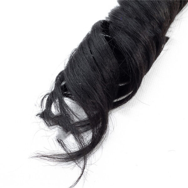 Chemical Fiber Hair Curtain - Image 5