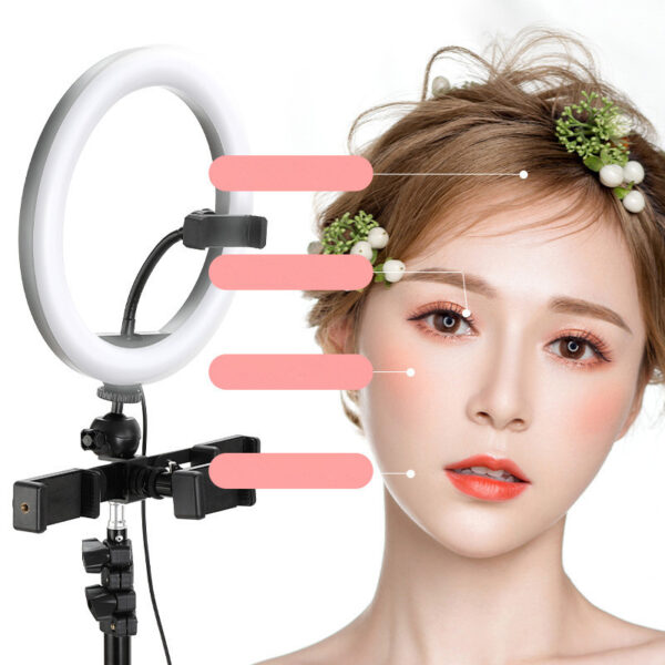 Ring Selfie Beautifying Light - Image 3