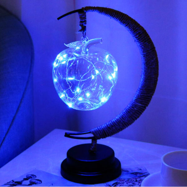 Led Star Lights