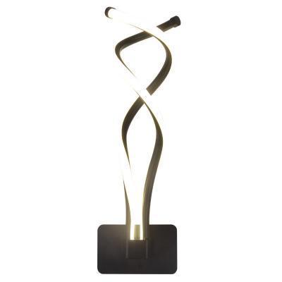 Led Wall Lamp Nordic Minimalist Bedroom Bedside Lamp - Image 5