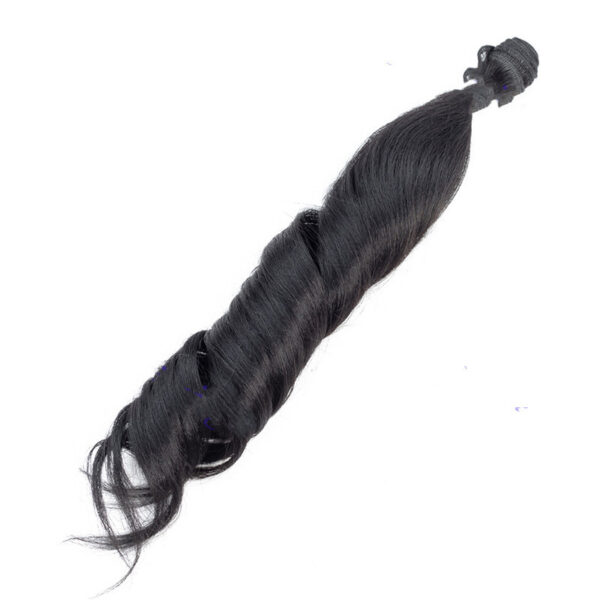 Chemical Fiber Hair Curtain - Image 4