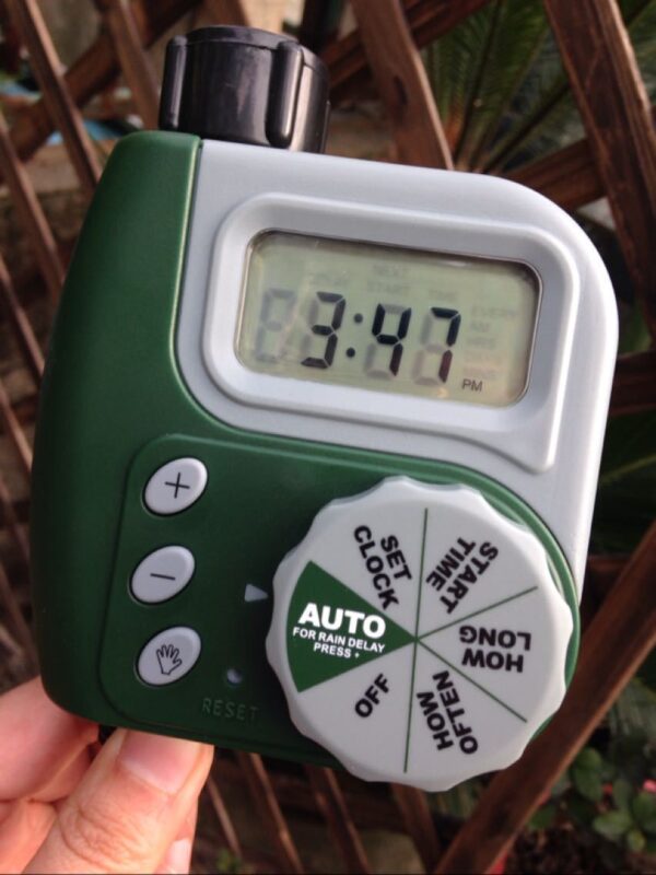 Garden Irrigation Controller - Image 5