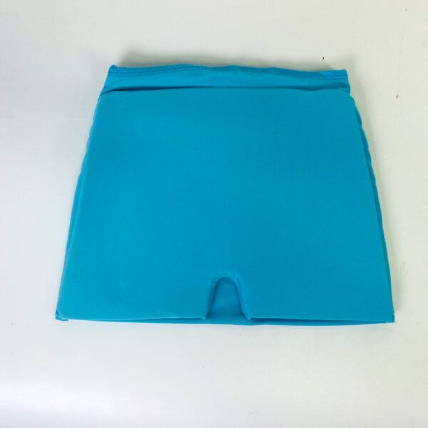 Ice Compress Headache Relief Gel Cold Therapy Migraine Eye Mask - Image 5