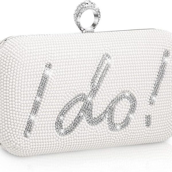 Fashionable All Match Messenger Bag Dinner Bag Trendy - Image 4