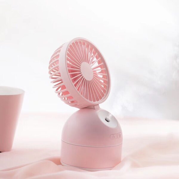 Fan Humidifier - Image 8