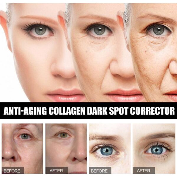Anti Wrinkle  Fine Line Fading Lifting And Firming Skin Care - Image 7