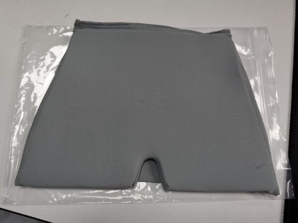 Ice Compress Headache Relief Gel Cold Therapy Migraine Eye Mask - Image 8