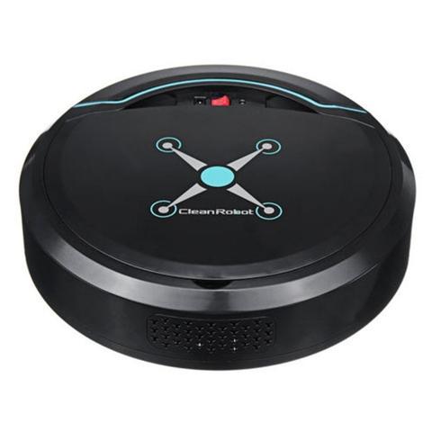 Smart Robot Vacuum Cleaner - Image 9