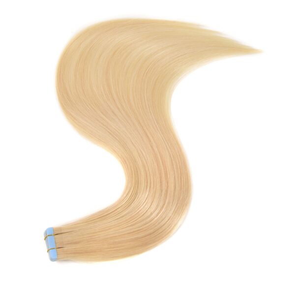 New Traceless Invisible Hair Extension Wig - Image 3