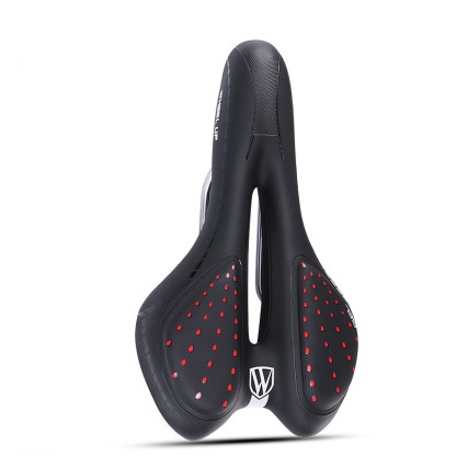 Bike Seat Cushion Silicone Thickened Soft And Comfortable - Image 10