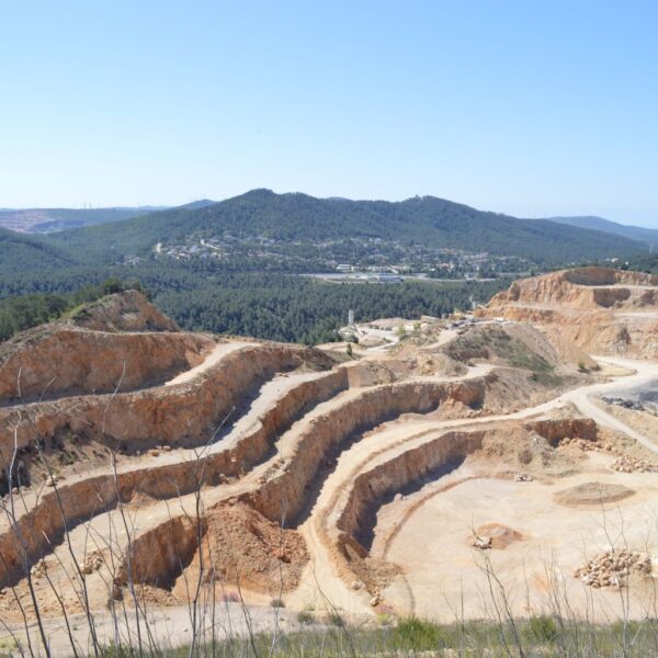 Quartz Silica Flux Chips And Peas (Bulk) - Image 4