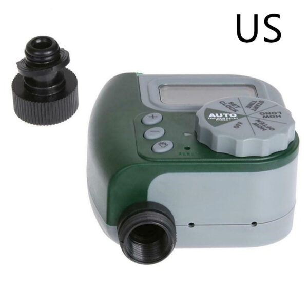 Garden Irrigation Controller - Image 7