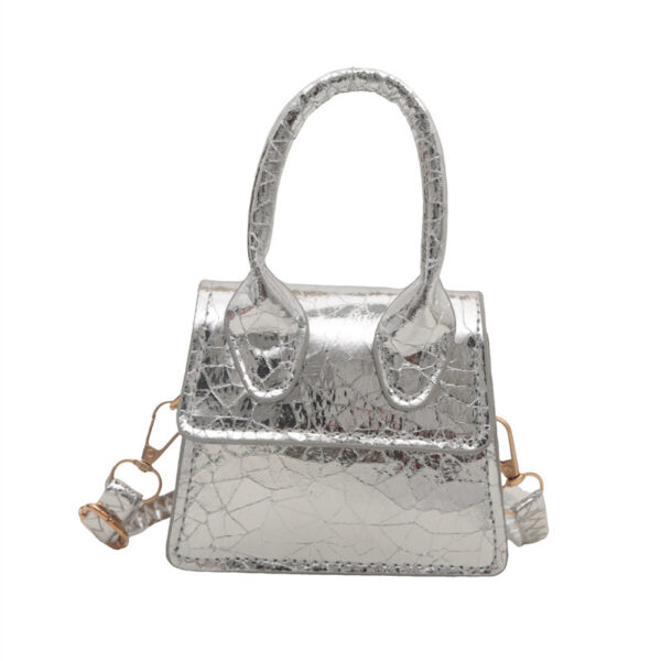Retro Casual Shoulder Women'S Crossbody Handbag - Image 6